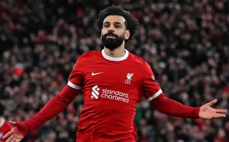 Jurgen Klopp: Salah Adalah Orang Mesir Yang Paling Setia yang Pernah Saya Kenal