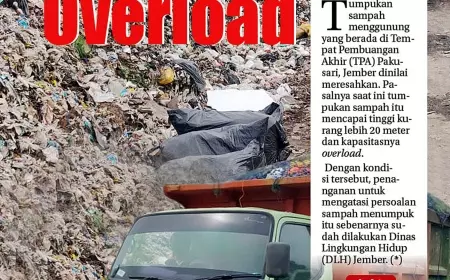 eKoran, Edisi Kamis, 25 Januari 2024