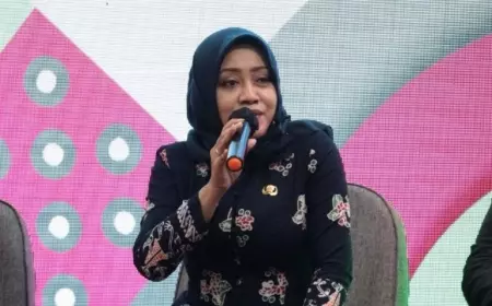 Wujudkan Bebas Stunting & Lansia Sehat, Bupati Mojokerto Hadirkan Program SEHATI & SEJOLI
