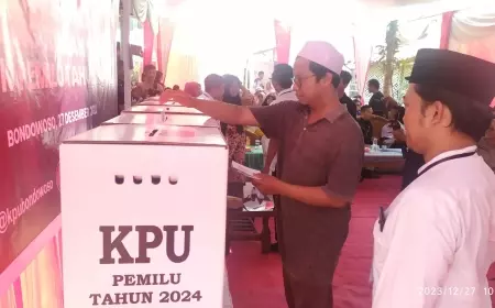 Baru Nyoblos? Pemilih Pemula Harus Pilih Kandidat Berintegritas, Jangan Terbuai Politainment
