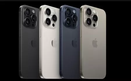 Apple Kuasai Tiongkok, Huawei Kembali di Posisi Lima Besar