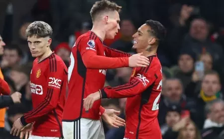 Manchester United Berharap Profit Capai Rp 2 Triliun Hasil Penjualan Pemain 
