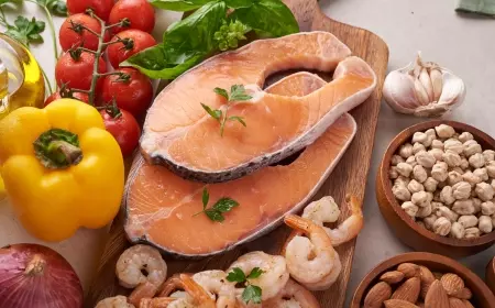 Hari Gizi Nasional, Angkat Tema MP-ASI Kaya Protein Hewani Cegah Stunting
