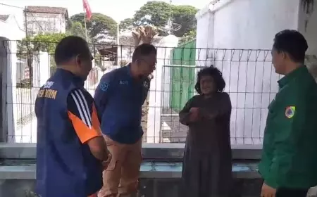 Kasus Asusila Sesama ODGJ, Kepala Liposos: Akan Periksa Medis Apakah Hamil