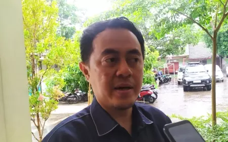 Soal Mutasi 220 ASN, Kukuh Rahardjo: Tegakkan Aturan, Kembalikan, Baru Tata Ulang