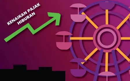 Pajak Hiburan Kabupaten Mojokerto Bakal Naik