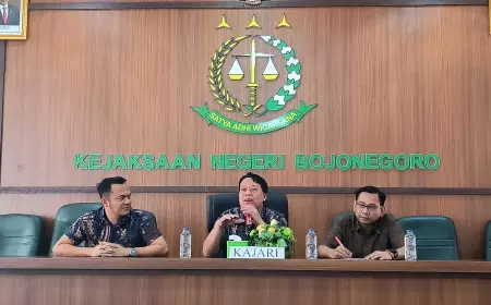 Kasus Mobil Siaga Desa di Bojonegoro Naik Status ke Penyidikan