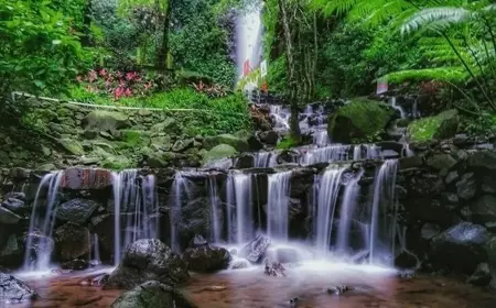 Disbudporapar Kabupaten Mojokerto Imbau Pelaku Usaha Wisata Taati Surat Edaran Antisipasi Bencana Hidrometeorologi