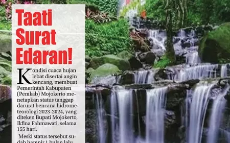eKoran, Edisi Sabtu, 27 Januari 2024