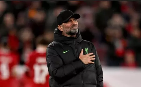 Liverpool Raup Banyak Keuntungan Di Bawah Kepelatihan Jurgen Klopp