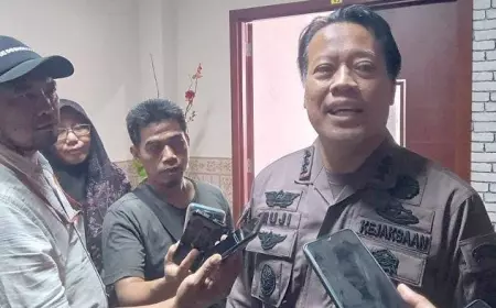 Jaksa dan Polisi Bojonegoro Jelaskan Perkara Lansia Didakwa Curi Ayam