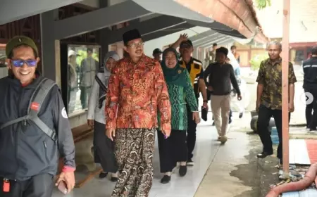 Pasca OTT KPK di BPPD Kabupaten SIdoarjo, Bupati Pastikan Pelayanan Berjalan Normal