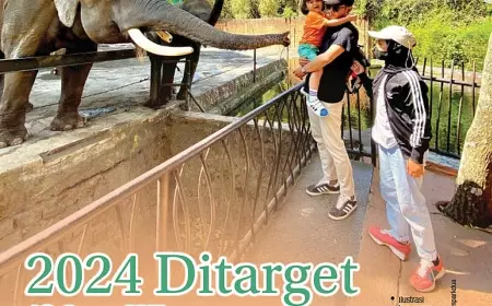 eKoran, Edisi Ahad, 28 Januari 2024