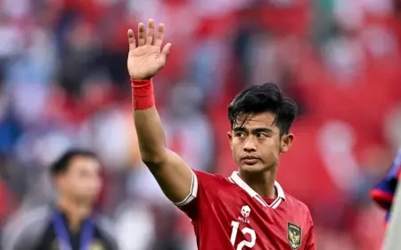 Piala Asia 2023 Australia vs Indonesia: Arhan Pratama Cs Yakin Menang