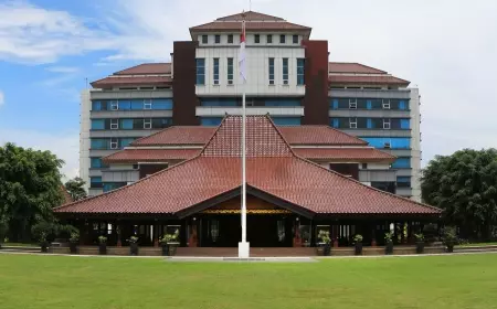 Tahun 2024 Pemkab Malang Pastikan Bangun Alun-alun di Kepanjen