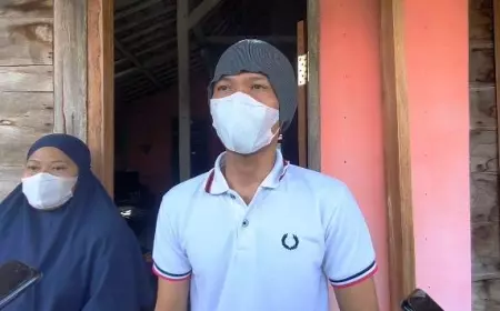 Kasus Lansia Didakwa Curi Ayam di Bojonegoro: "Ayah Saya Dipaksa Ngaku Curi Ayam"