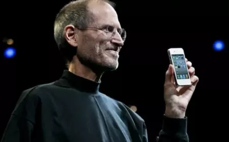 Hampir Dua Dekade, iPhone Kini Kalahkan Samsung Si Perintis Ponsel Pintar