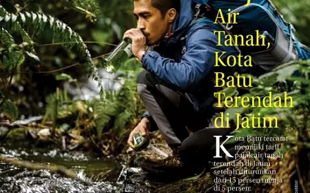 eKoran, Edisi Senin, 29 Januari 2024