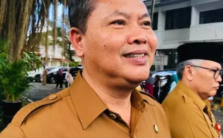 Inspektorat Kabupaten Malang Bakal Disiplinkan ASN Nakal