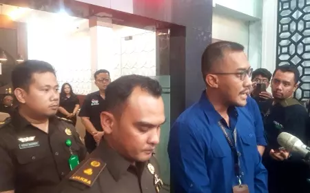 Dugaan Korupsi Primkop UPN di Bank Jatim Syariah Berlanjut,  Dua Nama Masuk Penyidikan