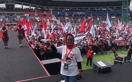 Ganjar Pranowo Akan Hadir Dalam Kampanye Akbar di Malang Raya