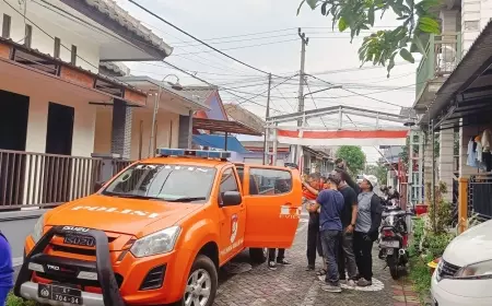Kasus Dugaan KDRT Hingga Tewas di Singosari Kabupaten Malang Masuk Babak Baru