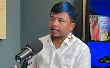 KPU RI Akan Umumkan jika Presiden Mengambil Cuti untuk Kampanye
