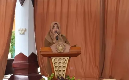 Musrenbangcam Dimulai, Bupati Mojokerto Tekankan Syarat BK Desa