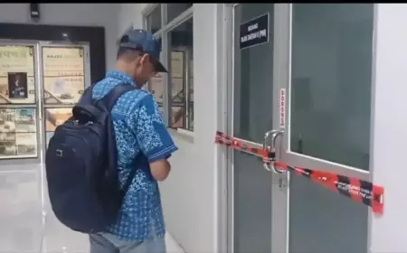 TKW Cantik Asal Jember Diduga Dibunuh di Malaysia