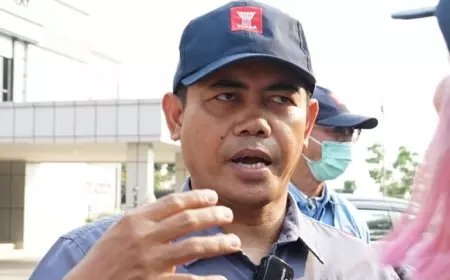 Kemenperin Tekankan Pentingnya Penetapan KPI Untuk Kepastian Lokasi Berusaha