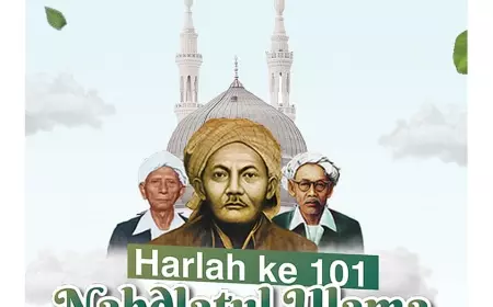 eKoran, Edisi Rabu, 31 Januari 2024
