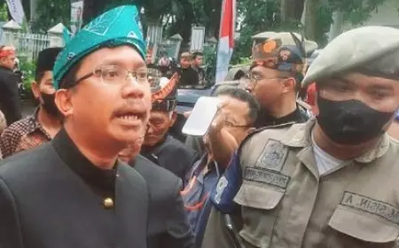 KPK Temukan Bukti Permulaan Terkait Kasus Korupsi BPPD Sidoarjo