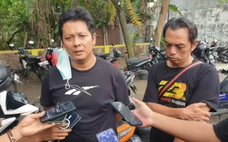 Ramai-ramai, Petugas Panwascam Kecamatan Kranggan Mundur Diri