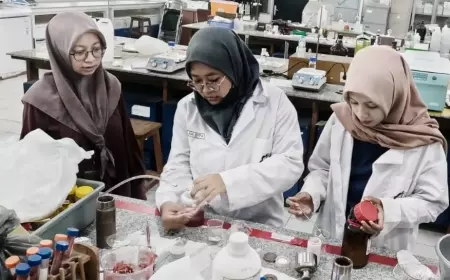 Tim Mahasiswa ITS Kembangkan Metode Water Splitting Berbasis Hidrogen Untuk Energi Baru Terbarukan