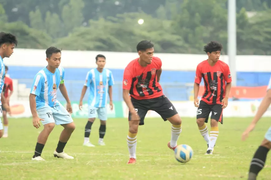 PSMP Mojokerto Siap Menatap Babak 28 Besar Liga 3 Zona Jatim