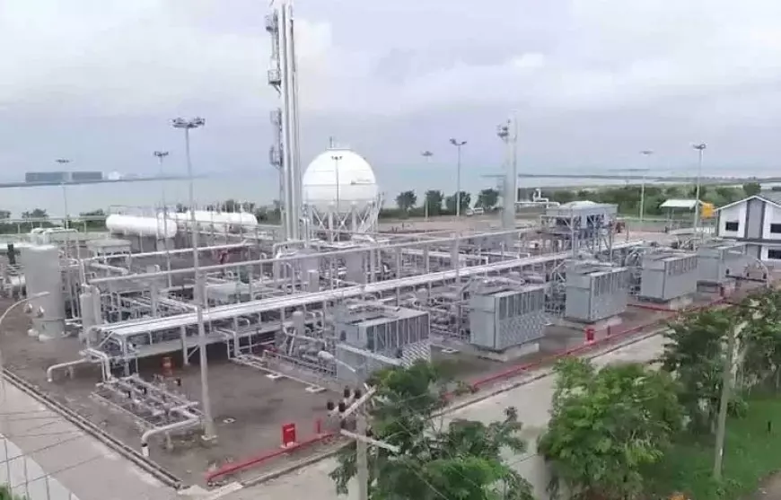 BPK Perwakilan Provinsi Jatim Temukan Selisih Dana Operasional LPG Plant Atas KSO PJU-ARSR  2016-2019