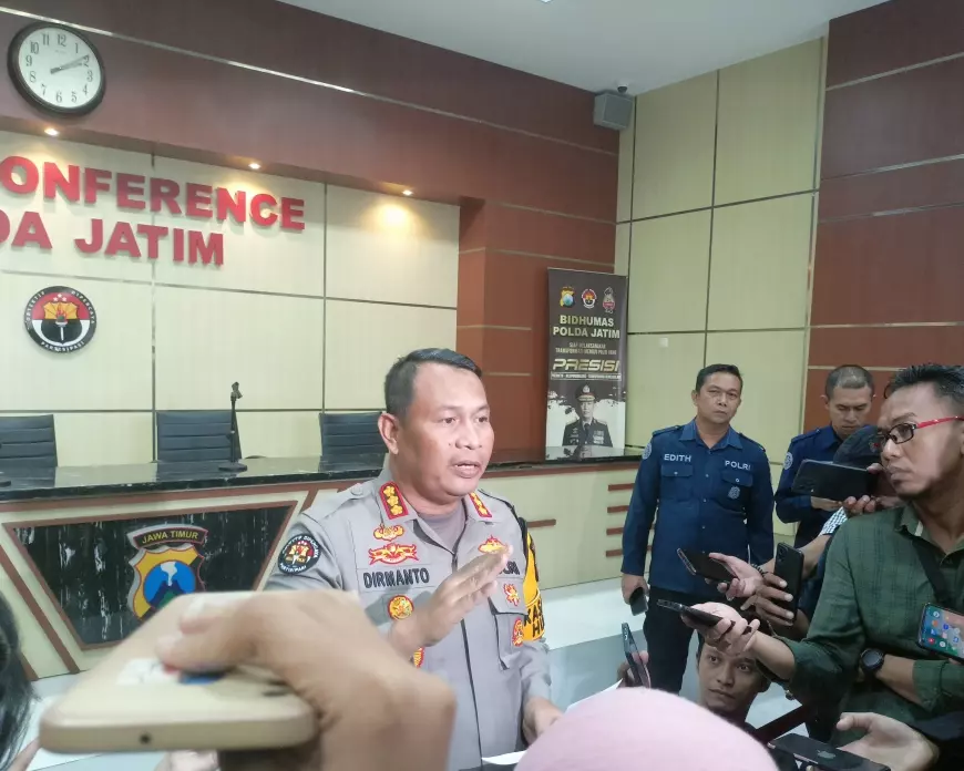 Kasus Penembakan di Sampang, Tidak Ditemukan Kaitan Politik