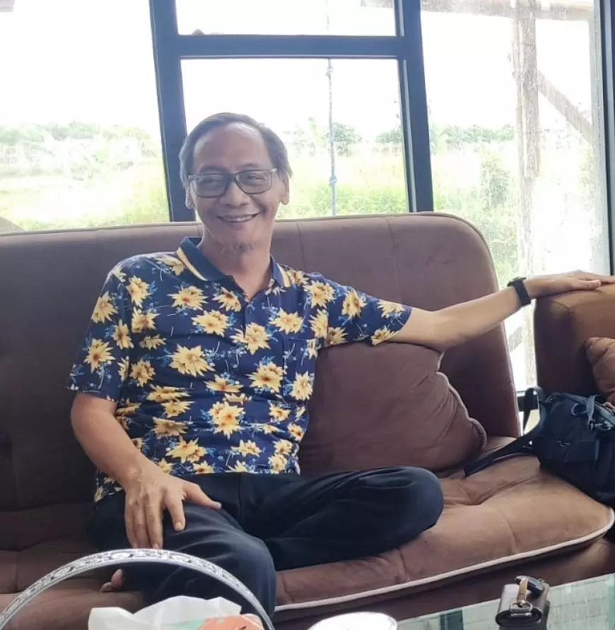 Wartawan Senior, Kepala SJI PWI Malang Raya Berpulang
