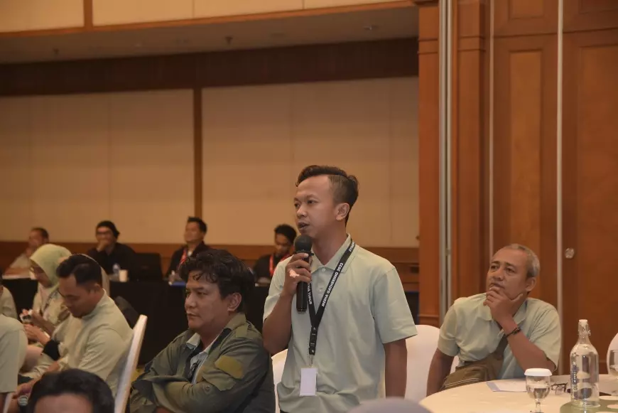 Organisasi Profesi Jurnalis di Bojonegoro Dukung Polisi Berantas Wartawan Abal-abal
