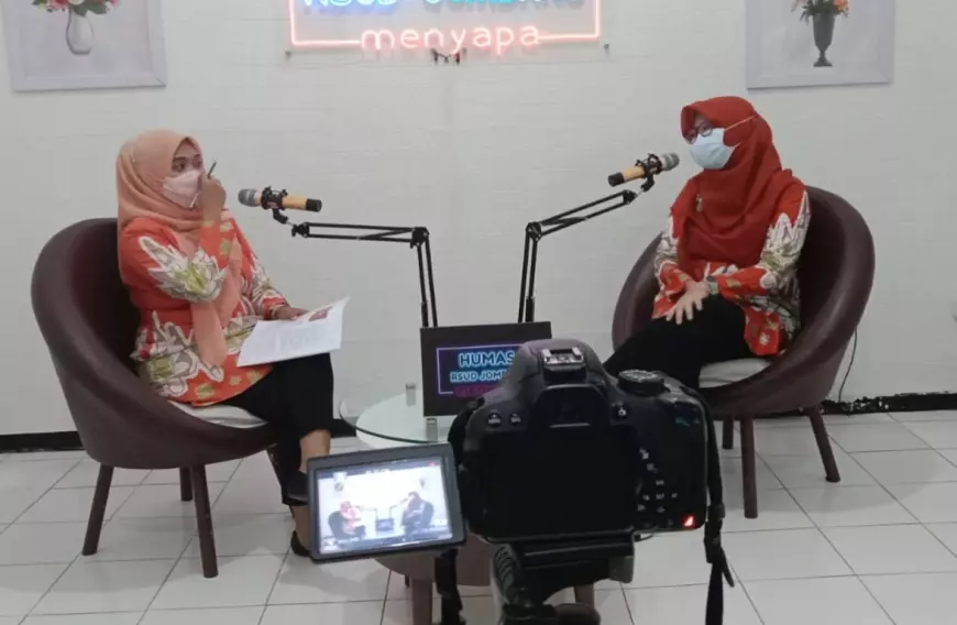 Dokter Spesialis Kulit RSUD Jombang, Dr Khamida Ingatkan Bahaya Penyakit Scabies