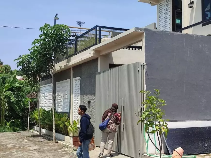 Pelaku Percobaan Perampokan Rumah Pengusaha di Mojokerto Ditangkap