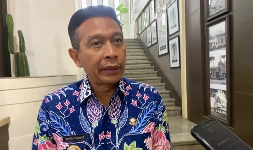 Pj Wali Kota Malang Prioritaskan Penyelesaian Persoalan di Dua Pasar