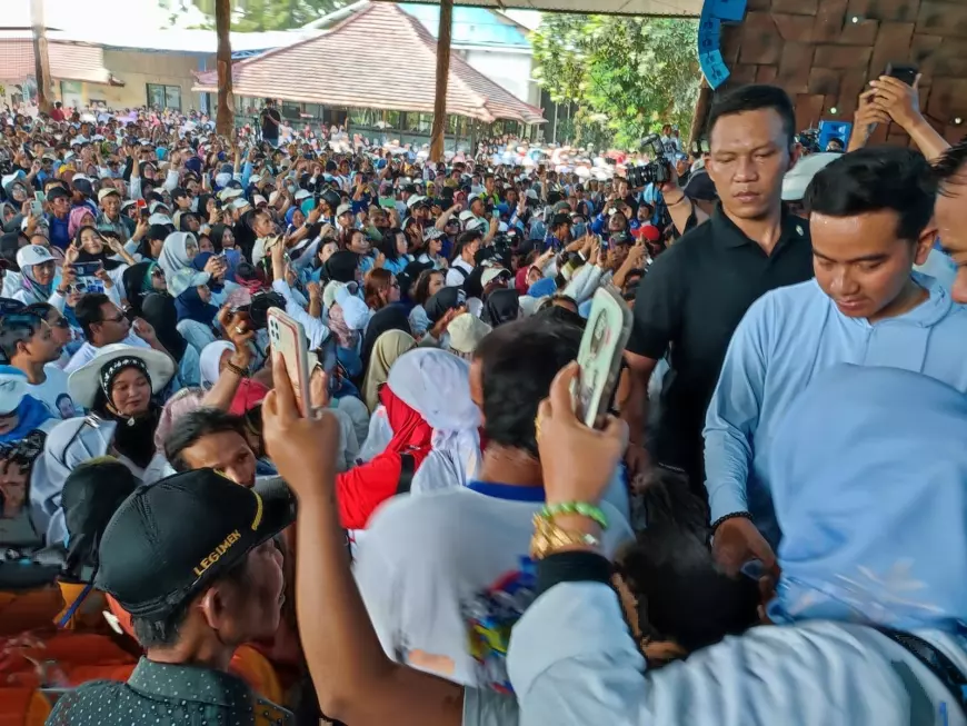 Pendukung Sebut Suara Prabowo Gibran Lemah di Madura dan Situbondo