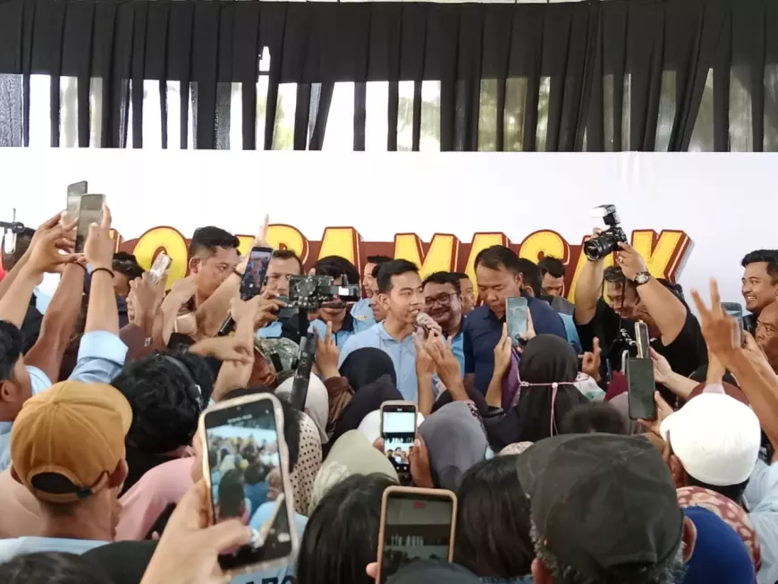 Relawan Prabowo - Gibran Optimistis Mampu Patahkan Dominasi Suara PDI-P di Banyuwangi