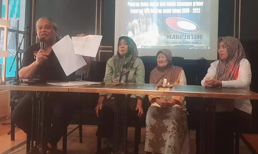 Dituduh Korupsi, Mantan Pengurus Primkop UPN Veteran Surabaya Tuntut Keadilan