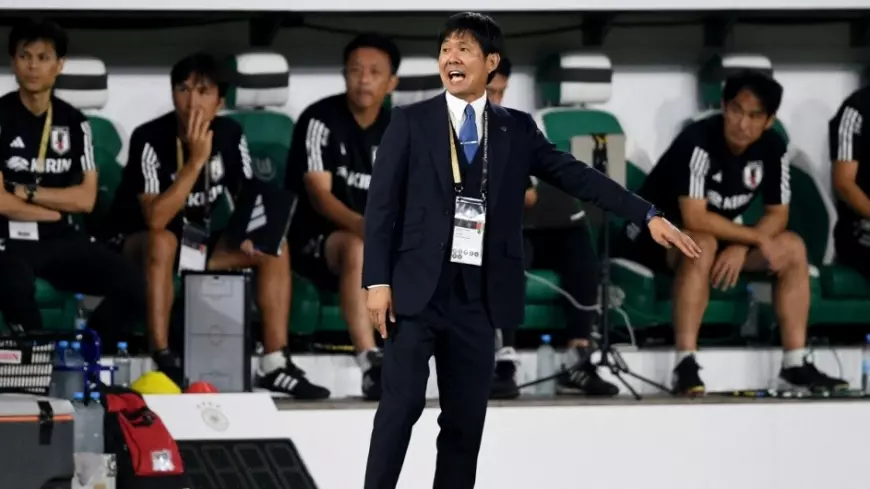 Jepang Yakin Raih Gelar Kelima Juara AFC Asian Cup 2023