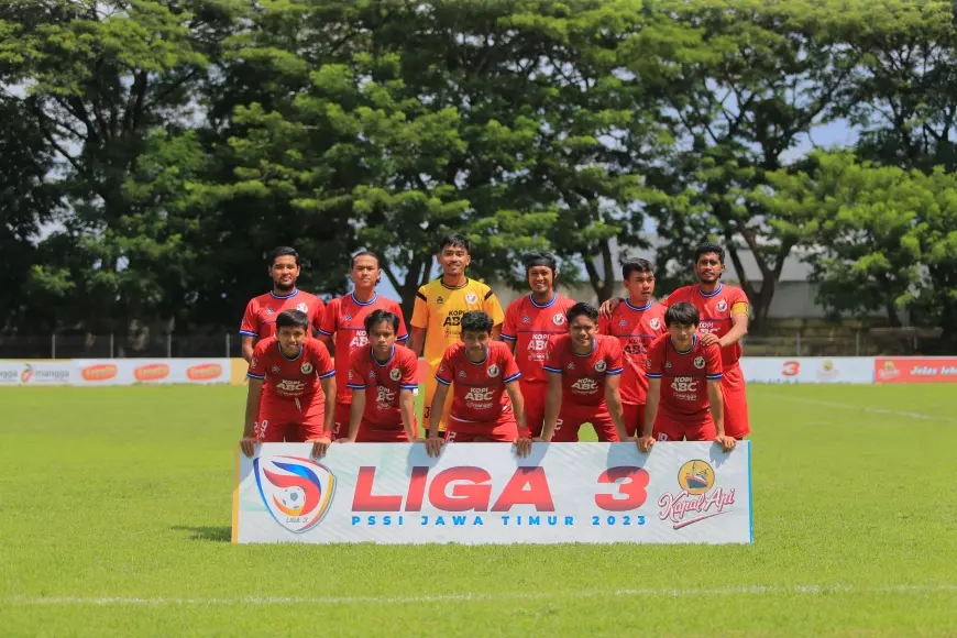 Gabung Grup II Babak 16 Besar, Pelatih NZR Sumbersari : Semua Pemain Harus Siap!