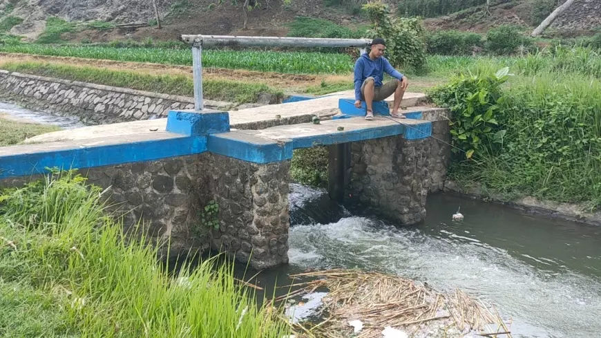 Diduga Setelah Mandi di Sungai, Kulit Bocah Asal Jember Melepuh