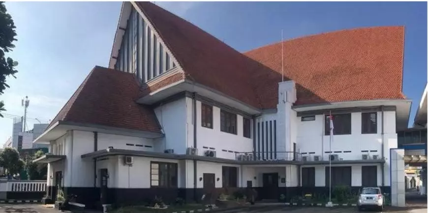 Gedung RCE Center Malang Hadir Sebagai Destinasi Wisata Heritage Terkini