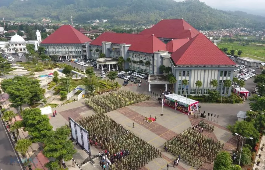 BKAD Akui Ratusan Aset Kota Batu Tak Bersertifikat